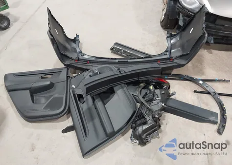 2024 Honda Cr-V Ex Awd from USA, damaged, VIN 2HKRS4H49RH420937